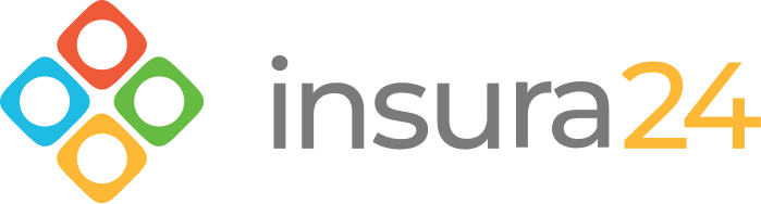 insura24 Logo vertikal